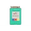 Ink. Cartridge TB kompatibel mit HP 351XL Color Ref.,CB338EE