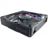 Fan Seasonic MagFlow ARGB 12 cm 2000 RPM Schwarz