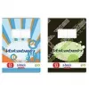 Schreibheft Herlitz 415588 A5 32 Blatt Mehrfarbig