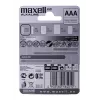 Maxell Batterie Alkaline LR-03 AAA 4er-Pack Einwegbatterie