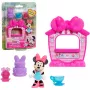 Disney Junior Minnie Maus Sweet Treats Spielset, Spielfigur