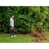Black & Decker BEBLV300-QS Laubbläser