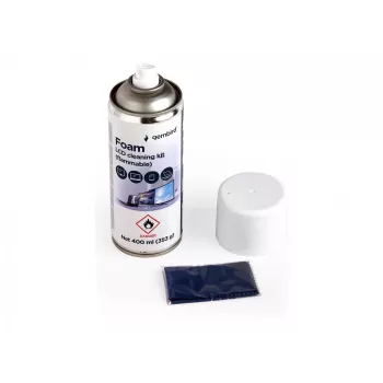 Reinigungsmedium Gembird CK-LCD-08
