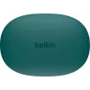 Belkin SoundForm Bolt Headset Kabellos In-Ear Anrufe/Musik/Sport/Alltag Bluetooth Teal