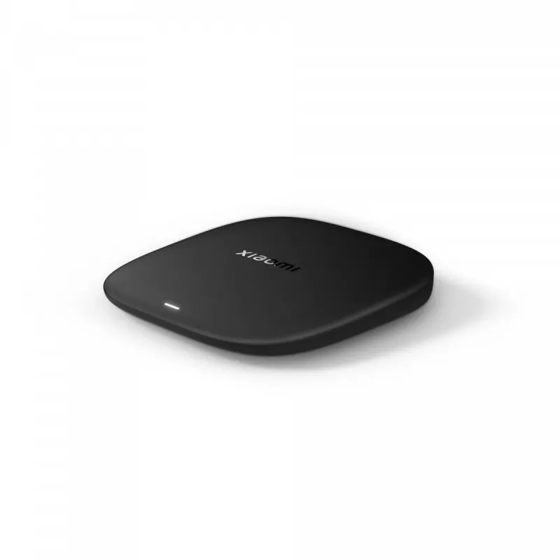 Xiaomi TV Karton S 4K Ultra HD (Gen3/2025), WiFi 6, 32GB, Google TV