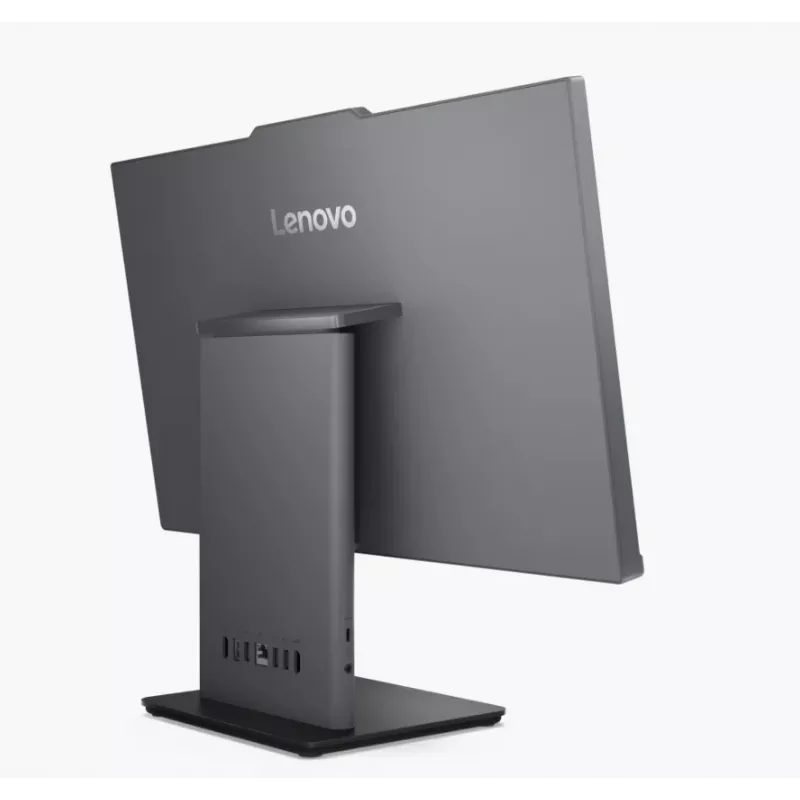 All-in-One-Desktop Lenovo neo 50a G5 W11Pro Core 5 210H 16 GB 1 TB 23,8 Zoll FHD Touch Luna Grau
