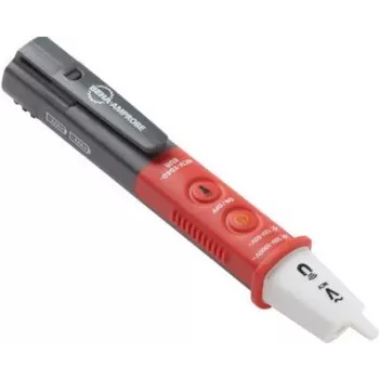 Beha Amprobe NCV-1040-EUR Berührungsloser Spannungsprüfer CAT IV 1000 V Akustisch, LED (4918097)