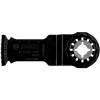 Bosch 2 608 664 472 Multifunktionswerkzeug-Aufsatz Blattset