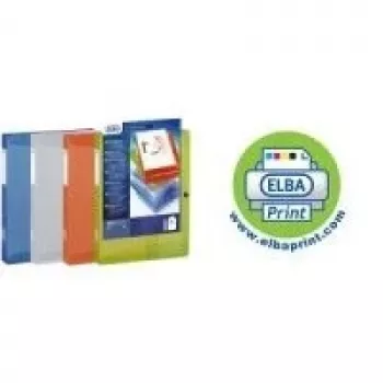 Oxford Polyvision Archivbox 100200140