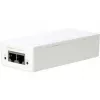 Videosender DAHUA TAM1GT1GT-30, kabelgebunden, kompakt weiß, 132,3×60×33 mm