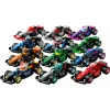 LEGO Minifigures 71049 F1-Rennwagen, zum Sammeln, sortierter Artikel