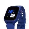Smartwatch Stelio Junior Pro AI 4G ST-SWJ102-NB — marineblau, 4G-Konnektivität