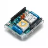Arduino 4-Relais-Shield Arduino A000110