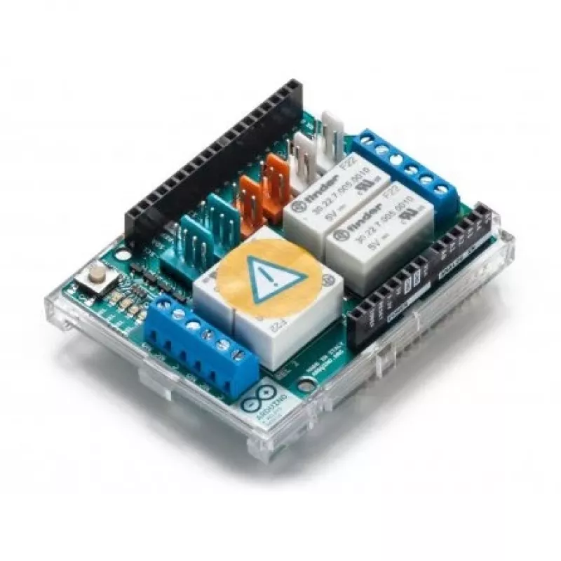 Arduino 4-Relais-Shield Arduino A000110