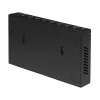 Edimax GS-5008E Netzwerk-Switch Managed Gigabit Ethernet (10/100/1000) Schwarz
