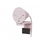 Webcam Logitech Brio 300 2MP Full HD USB-C Pink