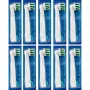 Ersatz-Zahnbürstenköpfe BRAUN Oral‑B Pro CrossAction — 10er-Pack