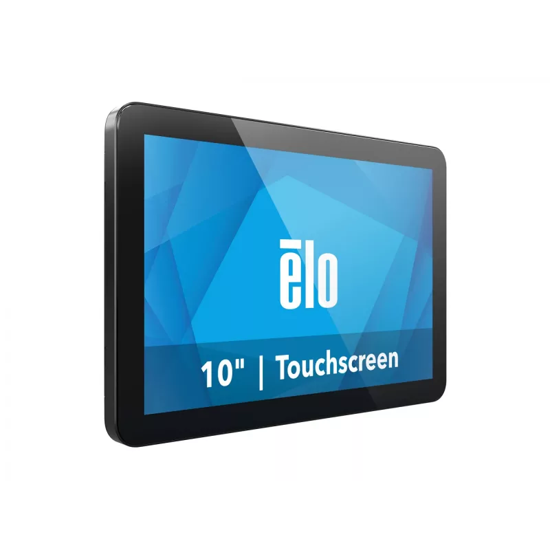 Elo Touch Solutions E968703 Display 1004 L Schwarz