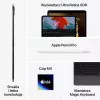 Apple iPad 11-inch Pro WiFi + Cellular 2TB mit Nano-Texturglas – Silber