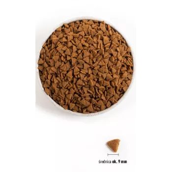 ACANA Homestead Harvest - Trockenfutter für Katzen - 4,5 kg