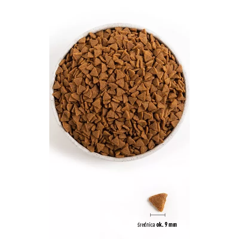 ACANA Homestead Harvest - Trockenfutter für Katzen - 4,5 kg