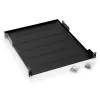Triton perforiertes Fach 19 1U/450mm max. Last 150kg RAC-UP-450-H4