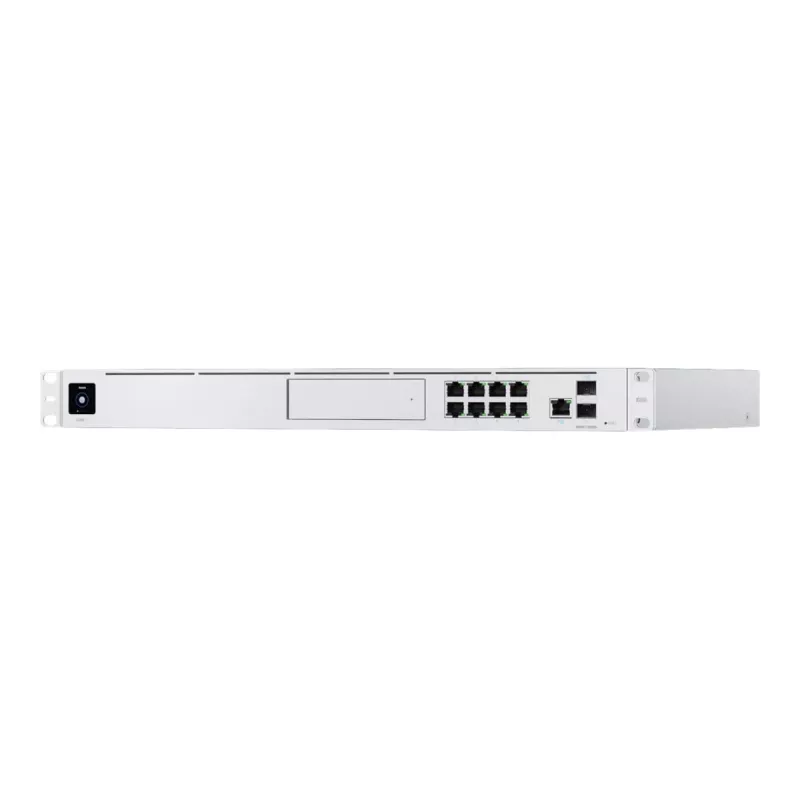 Ubiquiti UniFi Dream Machine Pro Managed Gigabit Ethernet (10/100/1000) Weiß