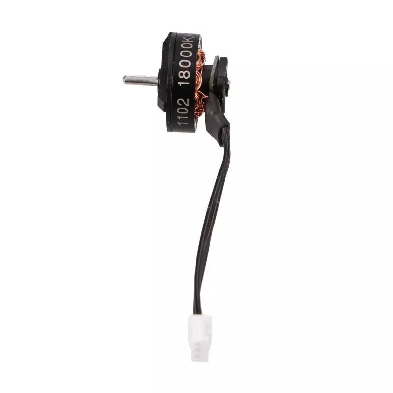 Brushless-Drohnenmotorset BETAFPV 1102 18000KV, 4 Stück, 45 mm Statorlänge
