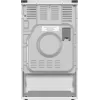 Gorenje GG5A14WJ Freistehender Herd Gas Weiß