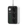 Tragbare Powerbank Energizer EPB2500W01EU 2500 mAh USB-Ausgang kompakter Ladegerät
