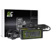 Green Cell AD33P Netzteil/Wandler Indoor 65 W Schwarz