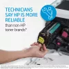 HP 130A Cyan Original LaserJet-Tonerkartusche, 1000 Seiten, Cyan, 1 St.