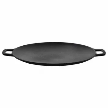 Gusseisenplatte Norden Grill Chef