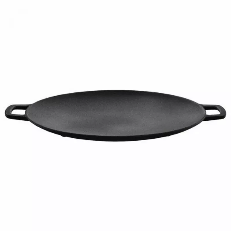 Gusseisenplatte Norden Grill Chef