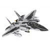 Cobi Bausteine Boeing F-15EX Eagle II Modellset COIB-5900, sammelbarer Maßstabs-Bausatz