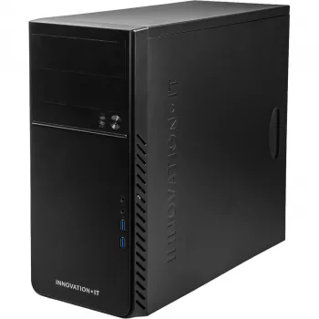 Computer IT Intel i5-14400 SSD M.2 NVMe
