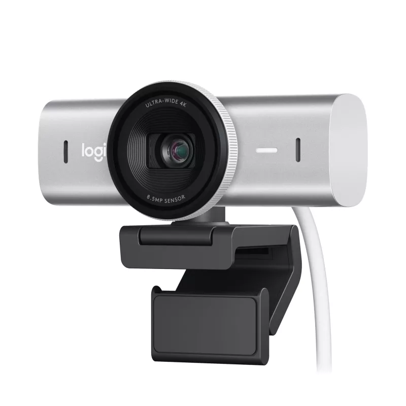 Logitech MX Brio Webcam