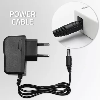 Netzwerk-Switch 5x RJ45-Port 100 Mbit/s LAN