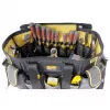 Stanley FMST1-70749, Nylon, Kunststoff, Schwarz, Grau, Gelb, 500 mm, 310 mm, 330 mm