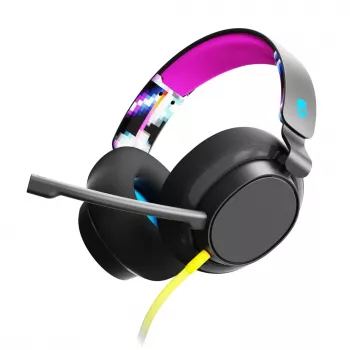Skullcandy | Multi-Platform-Gaming-Headset | SLYR | Kabelgebunden | Over-Ear | Geräuschunterdrückung