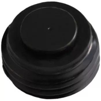 Kühlungssystem-Teil Alphacool 17468 Schwarz 1/4 Zoll Außengewinde Flüssigkeit