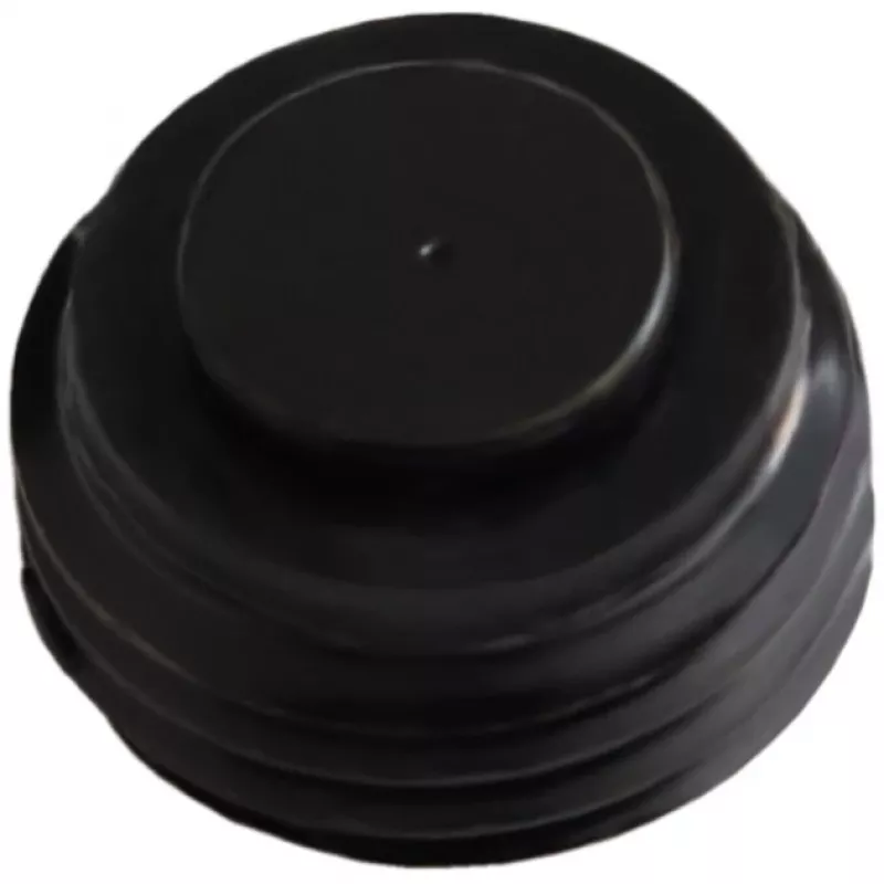 Kühlungssystem-Teil Alphacool 17468 Schwarz 1/4 Zoll Außengewinde Flüssigkeit
