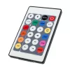 LED-Streifen-Kit Lamptron FlexLight Multi – programmierbare RGB-LED-Streifen mit Infrarot-Fernbedienung