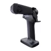 3D-Scanner Creality Sermoon X1 — Präzision 0,02 mm, Wi‑Fi 6, 34 Laser, NIR, schwarz