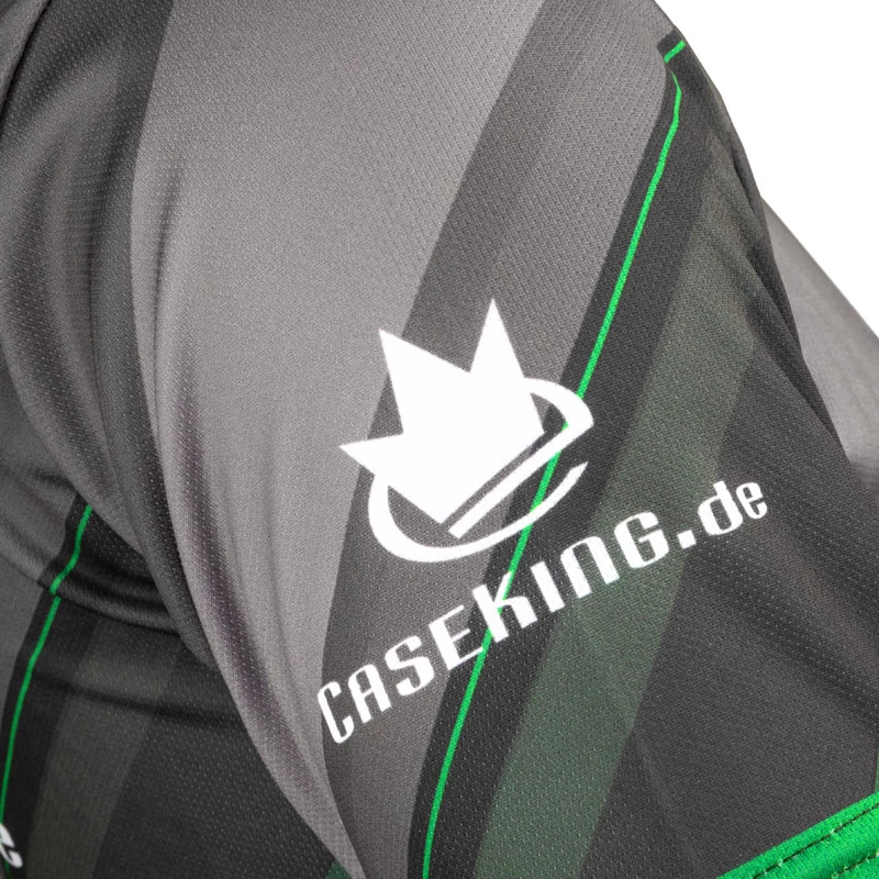 Sprout Original Player Jersey 2022 Edition - schwarz (M)