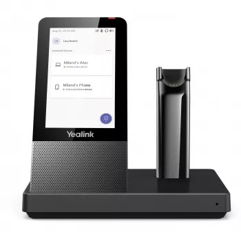Basisstation Yealink WHB670