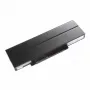 Wortmann Laptop-Akku 6-87-NL4CS-43G01 — 49Wh, 3100mAh, 15,2V