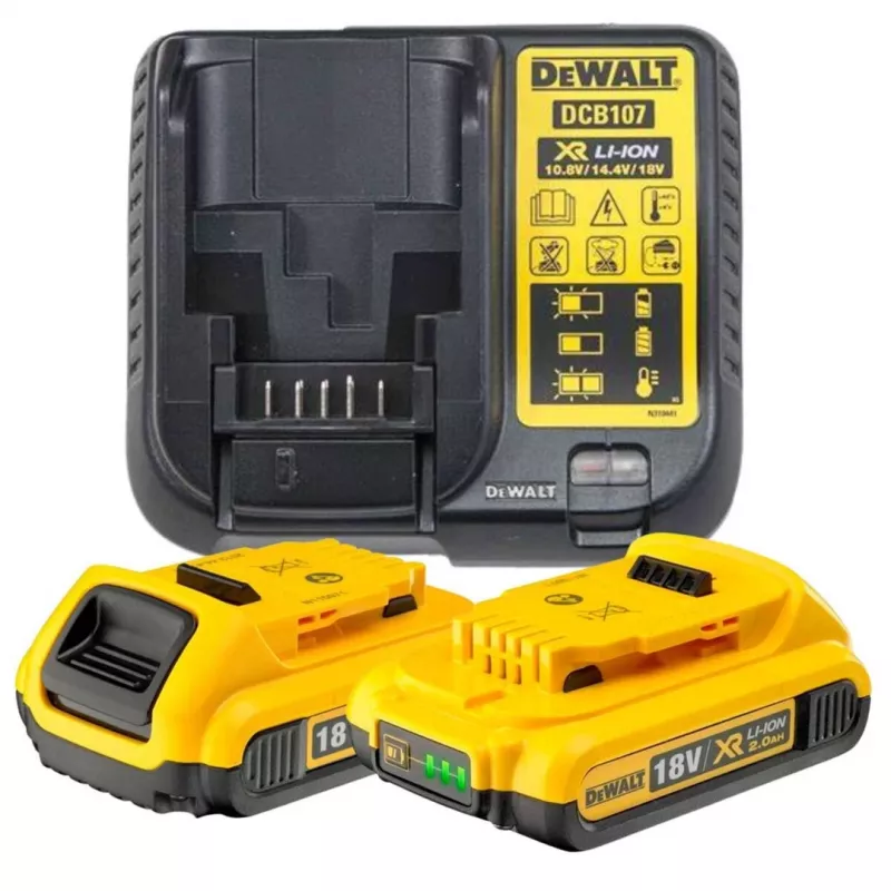 DeWALT DWE4257-QS Winkelschleifer 12.5 cm 10000 U/min 1500 W 2.6 kg