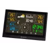 Digitale Wetterstation Denver WS-650 Innen- Außenthermometer Barometer Hygrometer