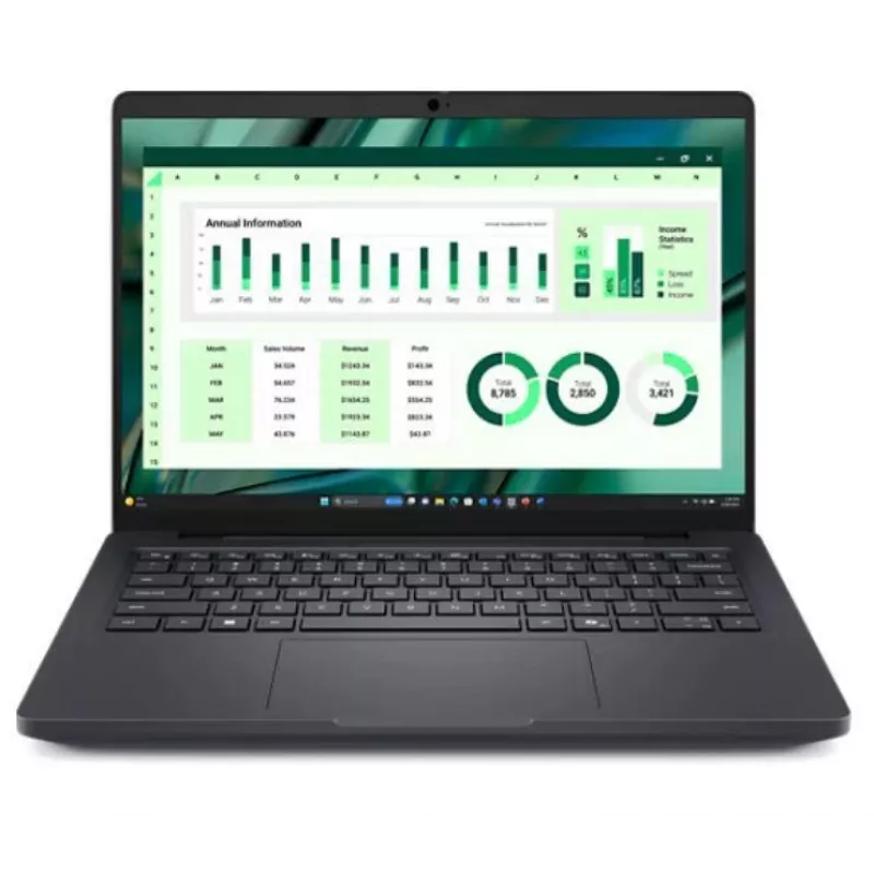 Notebook | DELL | Pro Max | 14 | CPU Intel Core Ultra 7 | 265H | 14 | 1920 x 1200 Pixel | RAM 16 GB | LPDCAMM | SSD 512 GB | Diskrete Grafik NVIDIA RTX PRO 500 Blackwell | 6 GB